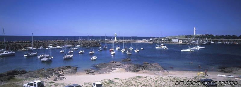The Belmore Apartments Hotel Wollongong Facilities photo