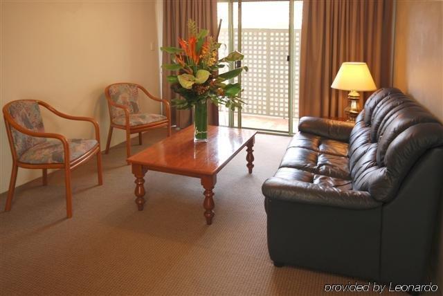 The Belmore Apartments Hotel Wollongong Room photo