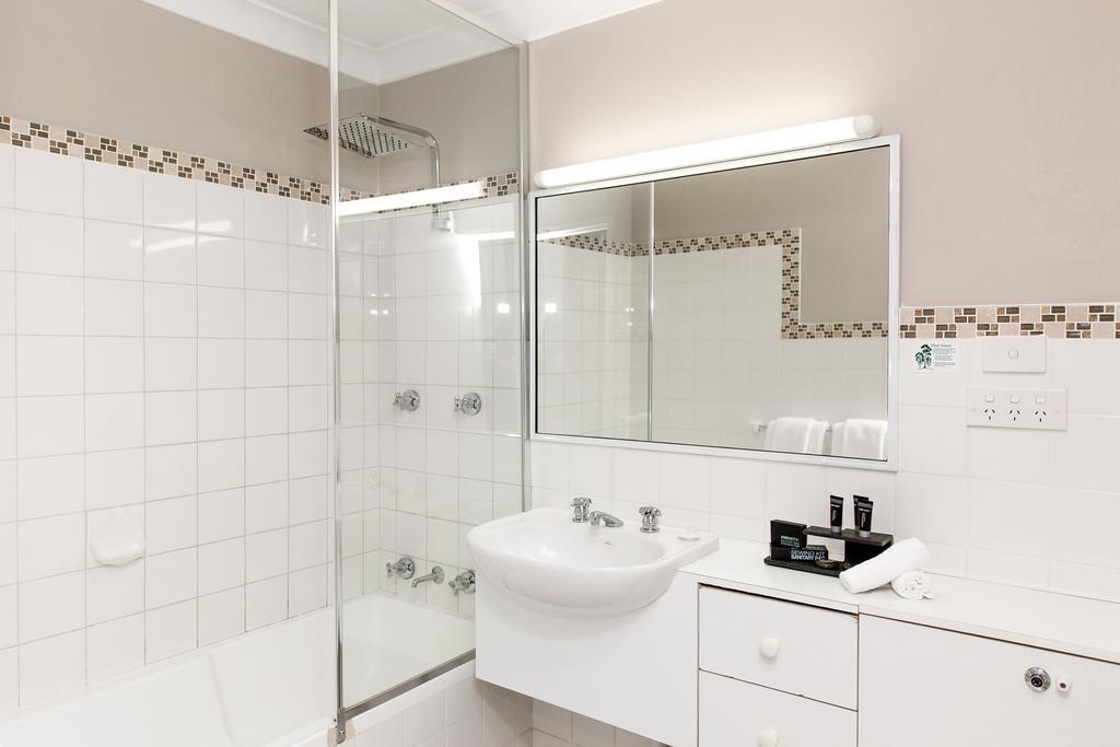 The Belmore Apartments Hotel Wollongong Exterior photo