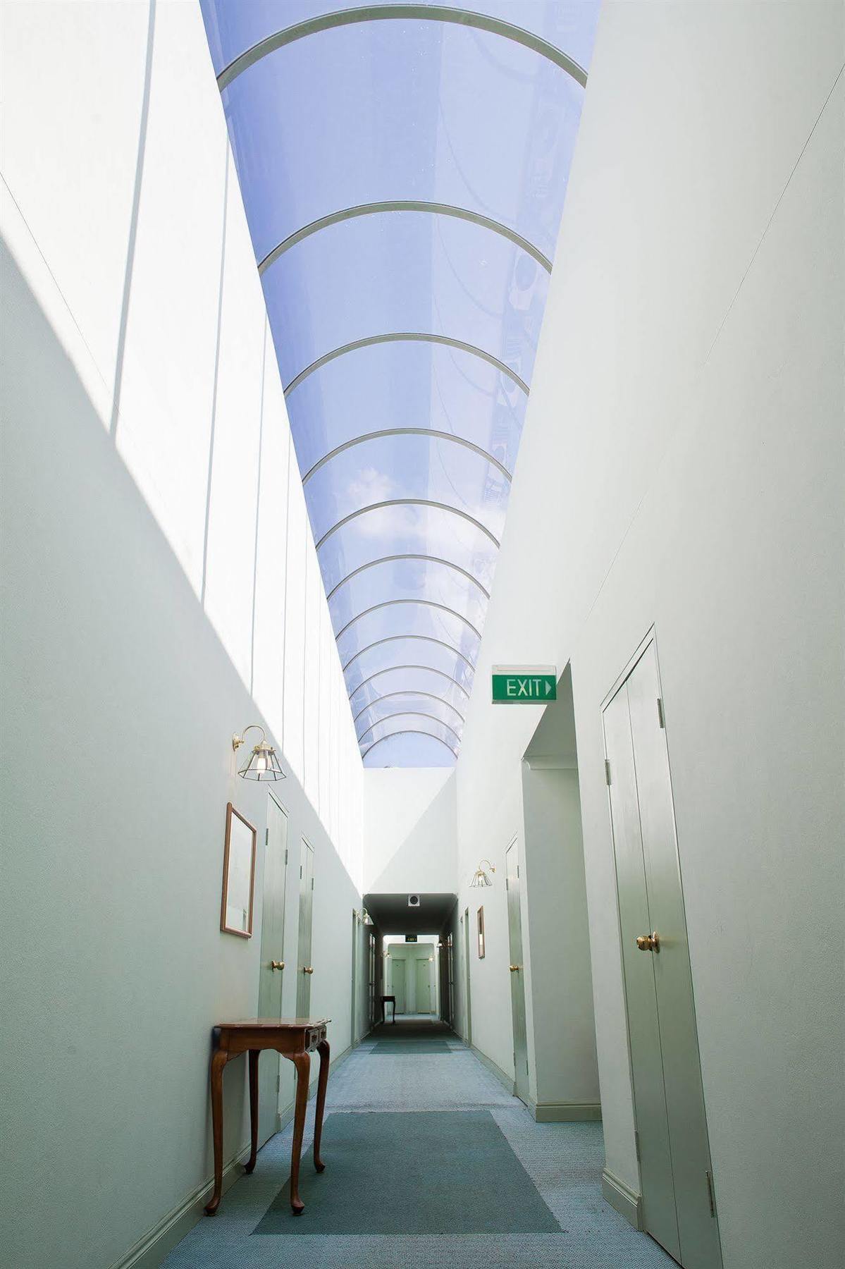 The Belmore Apartments Hotel Wollongong Exterior photo